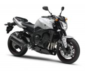 2013 Yamaha FZ1 ABS photo